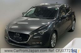 mazda axela 2018 -MAZDA--Axela LDA-BM2AS--BM2AS-101354---MAZDA--Axela LDA-BM2AS--BM2AS-101354-