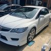 honda civic 2007 CFJ1553101 image 3