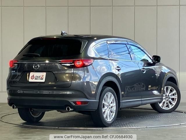 mazda cx-8 2018 -MAZDA--CX-8 KG2P--KG2P-111958---MAZDA--CX-8 KG2P--KG2P-111958- image 2