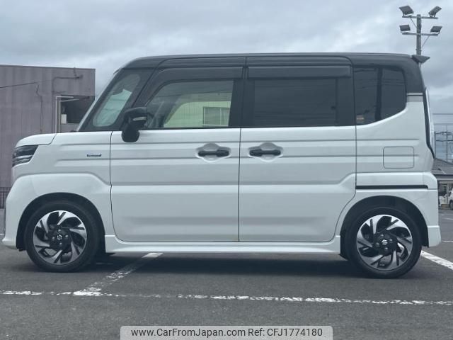 suzuki spacia 2024 CFJ1774180 image 2