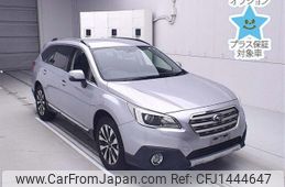 subaru outback 2016 -SUBARU--Legacy OutBack BS9-030044---SUBARU--Legacy OutBack BS9-030044-