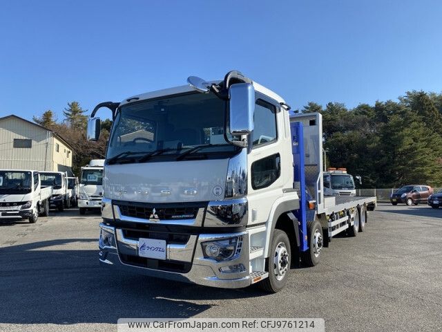 mitsubishi-fuso super-great 2024 -MITSUBISHI--Super Great 2KG-FS70HZ--FS70HZ-545326---MITSUBISHI--Super Great 2KG-FS70HZ--FS70HZ-545326- image 1