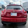 nissan juke 2010 -NISSAN 【名古屋 303ﾙ 850】--Juke DBA-YF15--YF15-021512---NISSAN 【名古屋 303ﾙ 850】--Juke DBA-YF15--YF15-021512- image 2