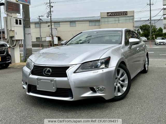 lexus gs 2012 -LEXUS--Lexus GS DBA-GRL10--GRL10-6003089---LEXUS--Lexus GS DBA-GRL10--GRL10-6003089- image 2