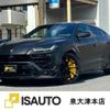 lamborghini urus 2019 quick_quick_ABA-ZLDHU_ZPBEA1ZL8KLA04510 image 1