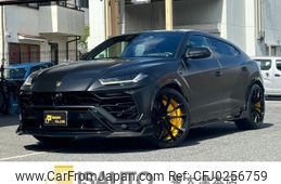 lamborghini urus 2019 quick_quick_ABA-ZLDHU_ZPBEA1ZL8KLA04510