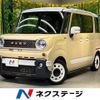 suzuki spacia 2022 CFJ1761209 image 1