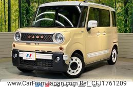 suzuki spacia 2022 CFJ1761209