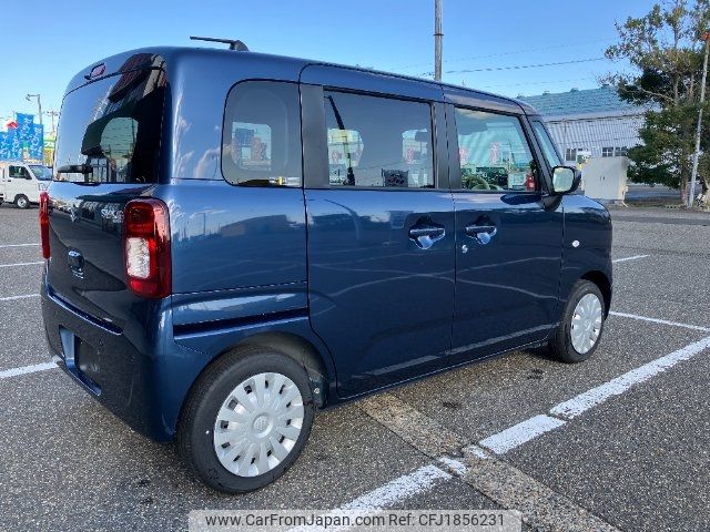 suzuki wagon-r 2024 CFJ1856231 image 2