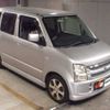 suzuki wagon-r 2008 -SUZUKI 【福岡 582ｶ8501】--Wagon R MH22S--MH22S-388717---SUZUKI 【福岡 582ｶ8501】--Wagon R MH22S--MH22S-388717- image 1