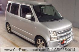 suzuki wagon-r 2008 -SUZUKI 【福岡 582ｶ8501】--Wagon R MH22S--MH22S-388717---SUZUKI 【福岡 582ｶ8501】--Wagon R MH22S--MH22S-388717-