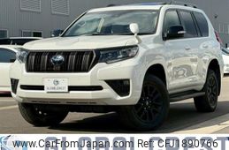 toyota land-cruiser-prado 2023 CFJ1890766