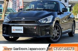 toyota copen 2023 -TOYOTA--Toyota Copen 3BA-LA400A--LA400A-0005828---TOYOTA--Toyota Copen 3BA-LA400A--LA400A-0005828-