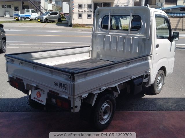 daihatsu hijet-truck 2022 -DAIHATSU--Hijet Truck 3BD-S510P--S510P-0437995---DAIHATSU--Hijet Truck 3BD-S510P--S510P-0437995- image 2
