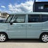 suzuki spacia 2024 -SUZUKI--Spacia 5AA-MK94S--MK94S-124844---SUZUKI--Spacia 5AA-MK94S--MK94S-124844- image 12