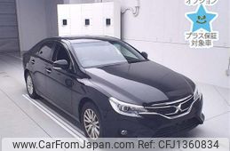 toyota mark-x 2016 -TOYOTA--MarkX GRX130--6096884---TOYOTA--MarkX GRX130--6096884-