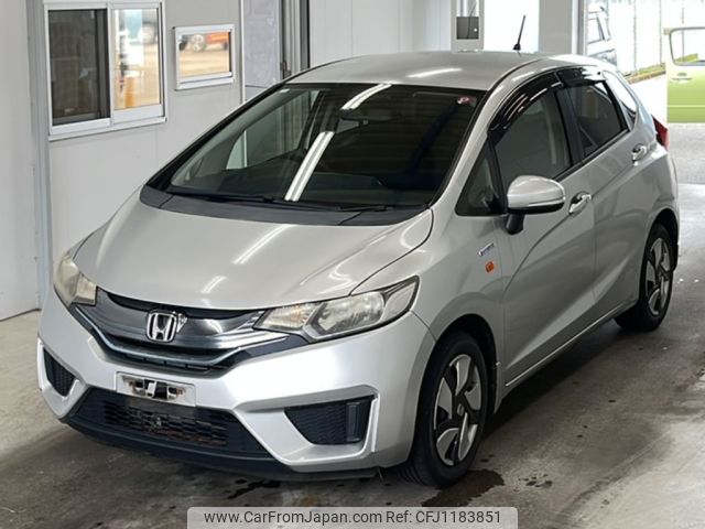 honda fit 2014 -HONDA--Fit GP5-3098457---HONDA--Fit GP5-3098457- image 1