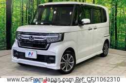 honda n-box 2022 -HONDA--N BOX 6BA-JF3--JF3-5217528---HONDA--N BOX 6BA-JF3--JF3-5217528-