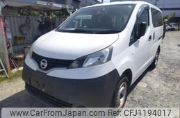 nissan nv200-vanette-van 2019 quick_quick_DBF-VM20_VM20-136586