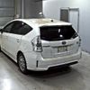 toyota prius-α 2012 -TOYOTA--Prius α ZVW41W-3104220---TOYOTA--Prius α ZVW41W-3104220- image 2