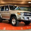 toyota land-cruiser 2015 -TOYOTA--Land Cruiser CBF-GRJ76K--GRJ76-1006405---TOYOTA--Land Cruiser CBF-GRJ76K--GRJ76-1006405- image 17