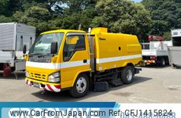 isuzu elf-truck 2005 GOO_NET_EXCHANGE_0541786A30250710W002