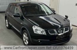 nissan dualis 2011 -NISSAN--Dualis KJ10-305826---NISSAN--Dualis KJ10-305826-