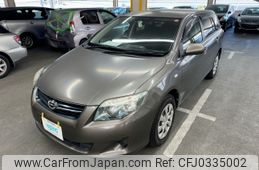 toyota corolla-fielder 2009 AF-NZE141-9131898