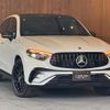 mercedes-benz glc-class 2024 GOO_JP_700055086030250506001 image 29