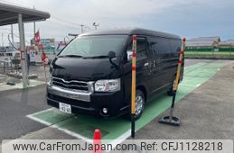 toyota hiace-wagon 2009 -TOYOTA 【群馬 300ﾜ4260】--Hiace Wagon TRH214W--0014678---TOYOTA 【群馬 300ﾜ4260】--Hiace Wagon TRH214W--0014678-