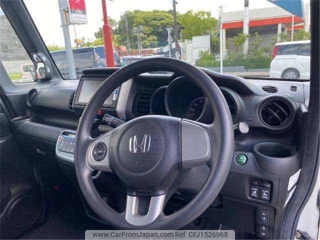 honda n-box 2014 CFJ1526968 image 2