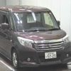 suzuki solio 2016 -SUZUKI 【庄内 500ﾋ5725】--Solio MA36S--125989---SUZUKI 【庄内 500ﾋ5725】--Solio MA36S--125989- image 1