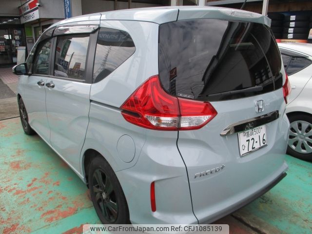 honda freed 2023 -HONDA--Freed 5BA-GB5--GB5-3229317---HONDA--Freed 5BA-GB5--GB5-3229317- image 2