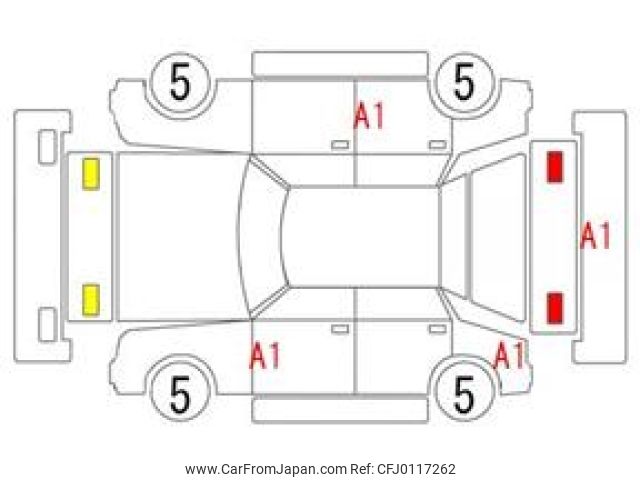 toyota harrier 2006 -TOYOTA--Harrier DAA-MHU38W--MHU38-0038398---TOYOTA--Harrier DAA-MHU38W--MHU38-0038398- image 2