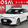 toyota estima 2016 -TOYOTA--Estima DBA-ACR50W--ACR50-7140383---TOYOTA--Estima DBA-ACR50W--ACR50-7140383- image 1