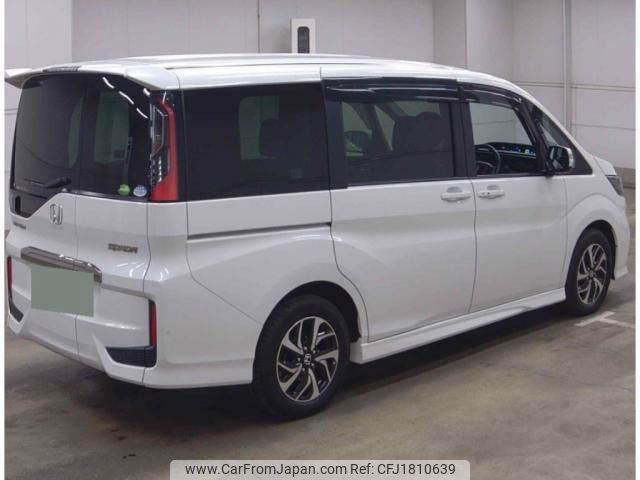 honda stepwagon-spada 2017 CFJ1810639 image 2