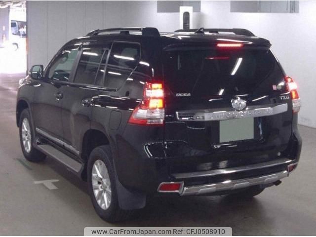 toyota land-cruiser-prado 2016 quick_quick_LDA-GDJ151W_GDJ151-0003496 image 2