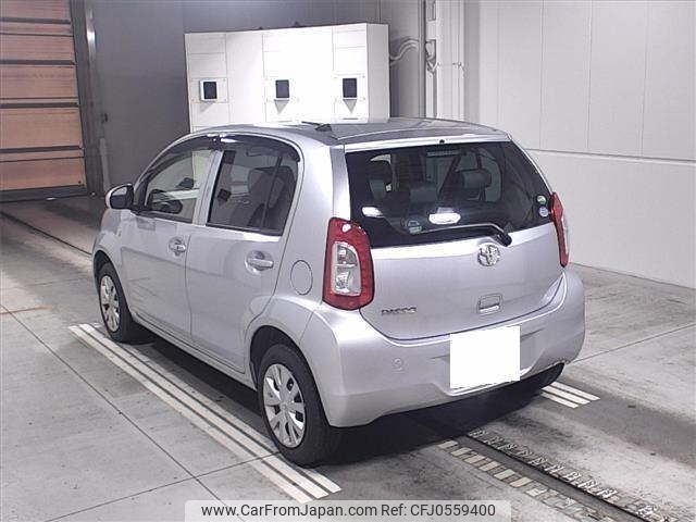 toyota passo 2016 -TOYOTA 【名古屋 506ﾏ4147】--Passo KGC30-0254196---TOYOTA 【名古屋 506ﾏ4147】--Passo KGC30-0254196- image 2