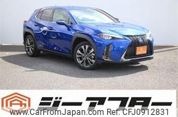 lexus ux 2019 -LEXUS--Lexus UX 6AA-MZAH10--MZAH10-2048977---LEXUS--Lexus UX 6AA-MZAH10--MZAH10-2048977-