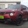 nissan juke 2017 quick_quick_CBA-NF15_NF15-581164 image 1