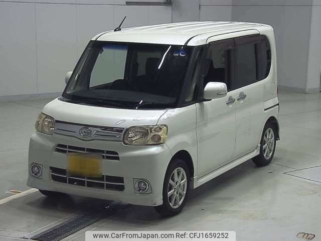 daihatsu tanto 2012 CFJ1659252 image 1