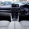 mazda cx-8 2021 quick_quick_3DA-KG2P_KG2P-352564 image 8