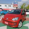 volkswagen up 2014 -VOLKSWAGEN--VW up AACHY--ED077033---VOLKSWAGEN--VW up AACHY--ED077033- image 1