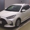 toyota yaris 2021 CFJ1563661 image 14