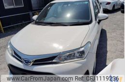 toyota corolla-fielder 2018 -TOYOTA--Corolla Fielder DAA-NKE165G--NKE165-7172007---TOYOTA--Corolla Fielder DAA-NKE165G--NKE165-7172007-