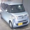 honda n-box 2012 -HONDA 【三重 584ﾒ1018】--N BOX JF1-1133917---HONDA 【三重 584ﾒ1018】--N BOX JF1-1133917- image 1