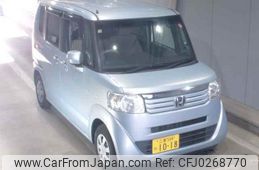 honda n-box 2012 -HONDA 【三重 584ﾒ1018】--N BOX JF1-1133917---HONDA 【三重 584ﾒ1018】--N BOX JF1-1133917-