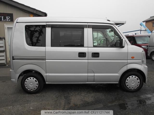 suzuki every 2011 quick_quick_EBD-DA64V_DA64V-460692 image 2