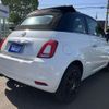 fiat 500c 2019 -FIAT--Fiat 500C ABA-31212--ZFA3120000JC37134---FIAT--Fiat 500C ABA-31212--ZFA3120000JC37134- image 5