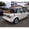 volkswagen golf-convertible 1989 -VOLKSWAGEN--VW Golf Cabriolet E-152HK--WVWZZZ15ZLK004707---VOLKSWAGEN--VW Golf Cabriolet E-152HK--WVWZZZ15ZLK004707- image 5